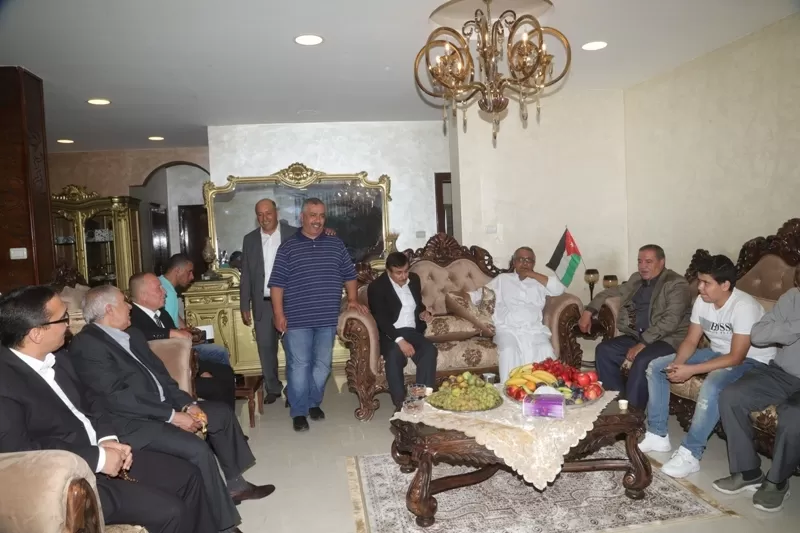 مدار الساعة,أخبار المجتمع الأردني,الملك عبدالله الثاني,الانتخابات النيابية,الانتخابات البرلمانية