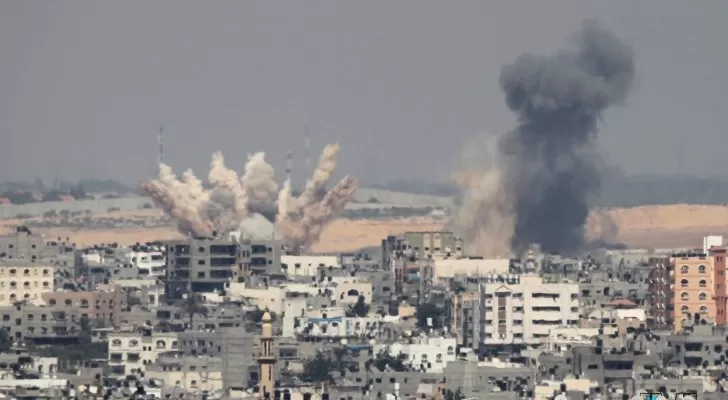 مدار الساعة,أخبار عربية ودولية,قطاع غزة