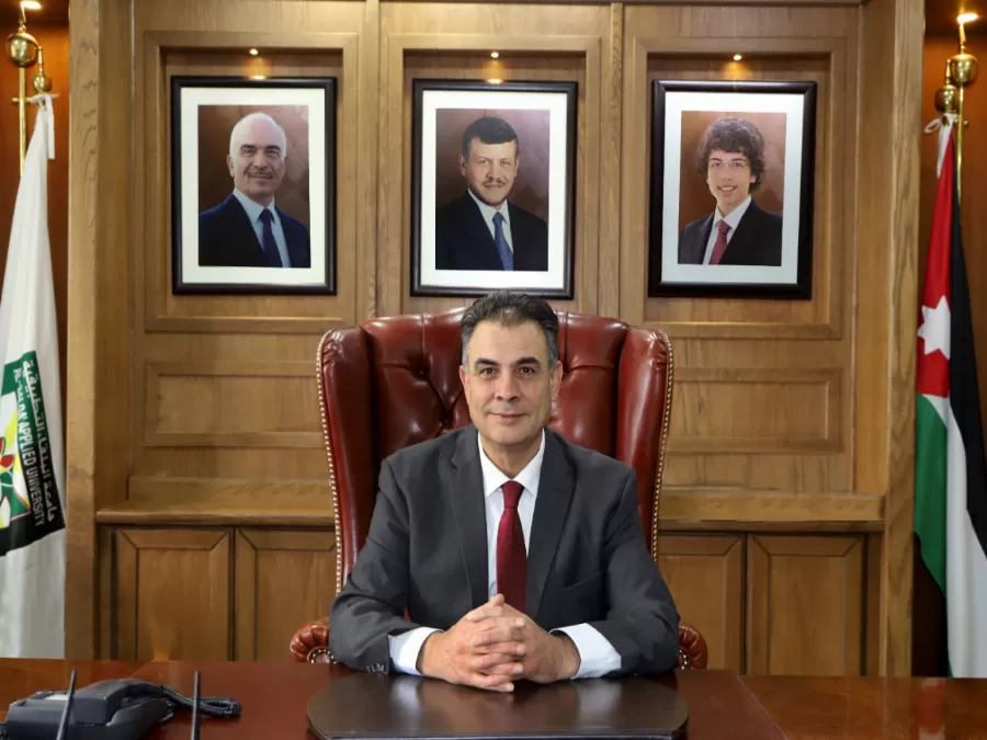 مدار الساعة,أخبار الجامعات الأردنية,المركز الوطني لتنمية الموارد البشرية,وزارة العمل,جامعة البلقاء التطبيقية,التنمية المستدامة,الذكاء الاصطناعي