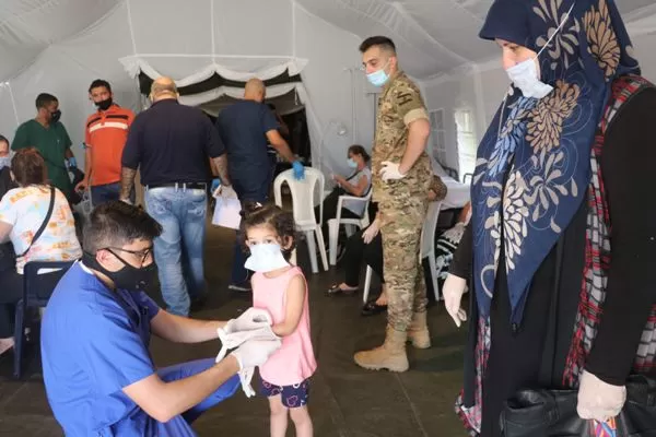 مدار الساعة,أخبار الأردن,اخبار الاردن,الملك عبدالله الثاني,هيئة الأركان المشتركة,القوات المسلحة,المستشفى الميداني الأردني