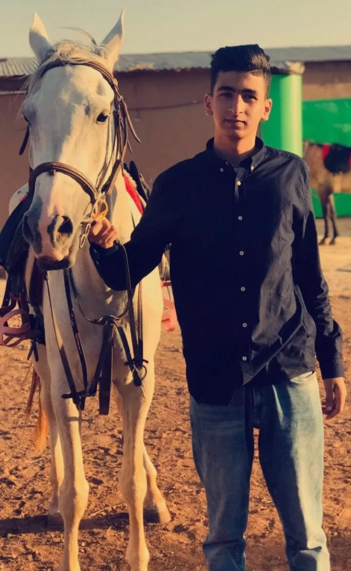 مدار الساعة,أخبار المجتمع الأردني