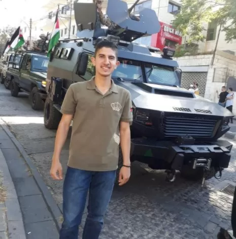 مدار الساعة,أخبار المجتمع الأردني