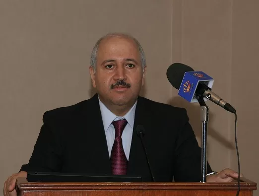 مدار الساعة,أخبار الأردن,اخبار الاردن,وزير المياه والري,التنمية المستدامة,البحر الميت