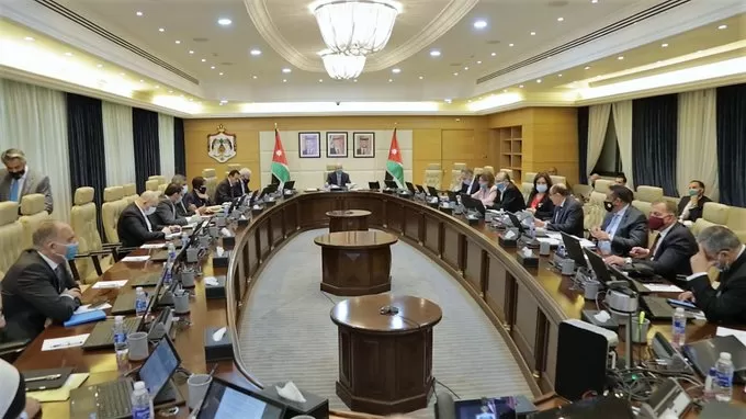 مدار الساعة,أخبار الأردن,اخبار الاردن,وزير الدولة لشؤون رئاسة الوزراء,رئيس الوزراء,كورونا,رئاسة الوزراء