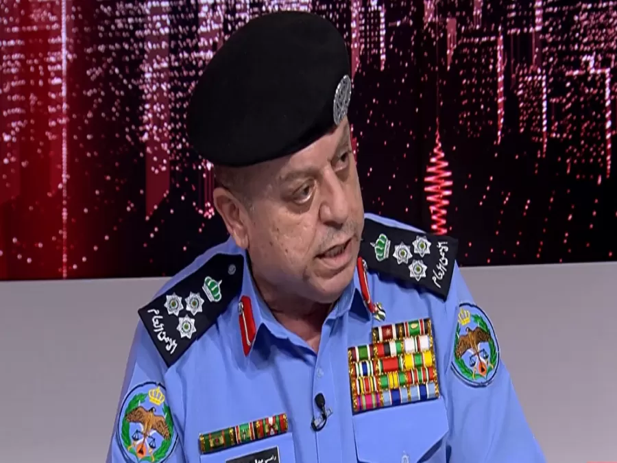 مدار الساعة,أخبار الأردن,اخبار الاردن,كورونا,مديرية الأمن العام,رئاسة الوزراء,وزارة الصحة,الأمن العام,القوات المسلحة