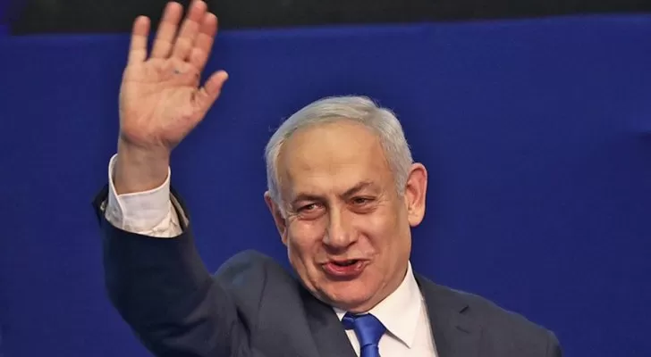 مدار الساعة,أخبار عربية ودولية,رئيس الوزراء,كورونا,الإمارات العربية المتحدة,بنيامين نتنياهو