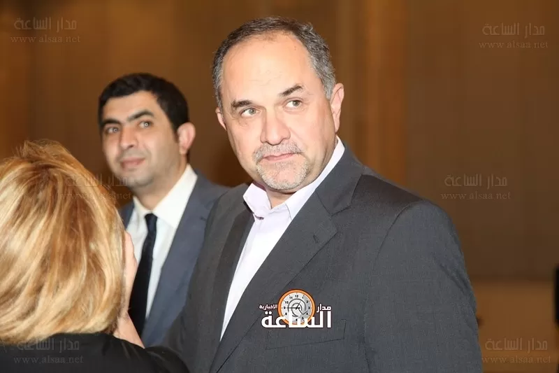 مدار الساعة,أخبار الأردن,اخبار الاردن,وزير العدل,بسام التلهوني