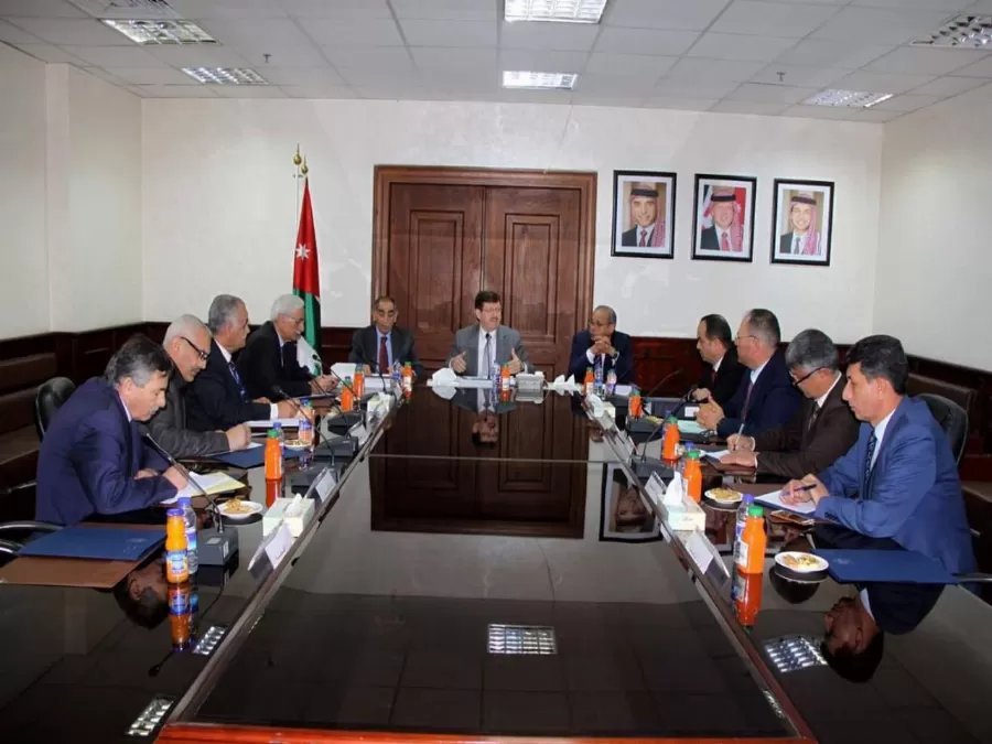مدار الساعة,أخبار الأردن,اخبار الاردن,وزارة الصحة