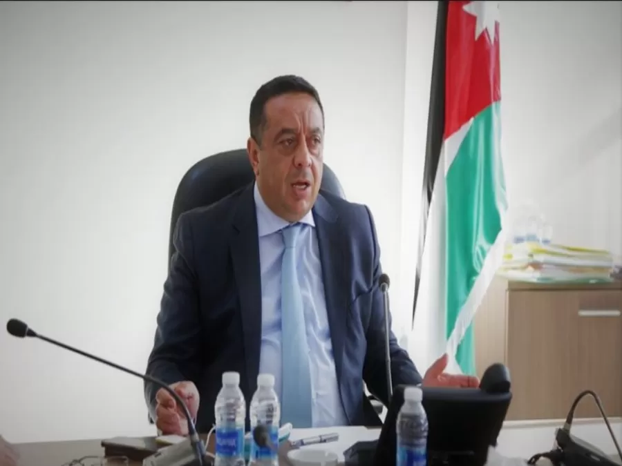 مدار الساعة,أخبار الأردن,اخبار الاردن,وزير الدولة لشؤون رئاسة الوزراء,رئيس الوزراء,رئاسة الوزراء,صندوق توفير البريد,هيئة النزاهة ومكافحة الفساد,ديوان المحاسبة,مكافحة الفساد