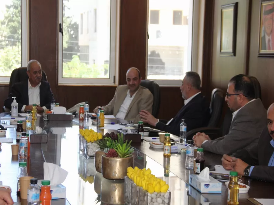 مدار الساعة,أخبار عربية ودولية,كورونا,غرفة صناعة الأردن,غرفة صناعة عمان