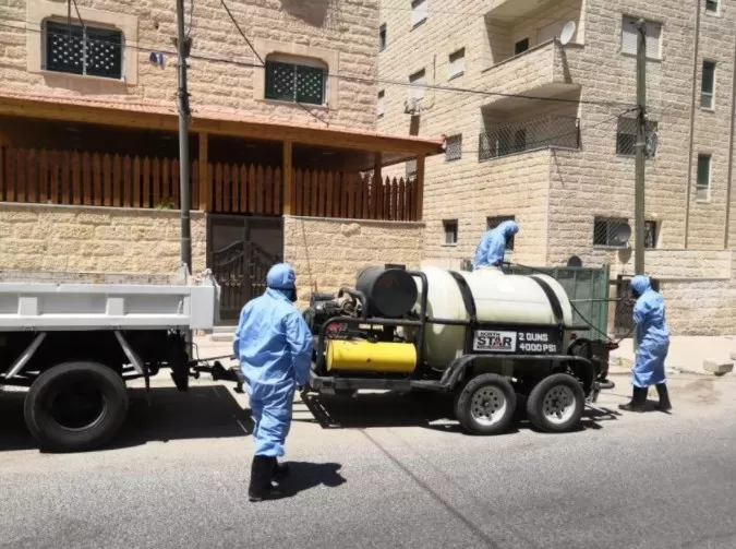 مدار الساعة,أخبار الأردن,اخبار الاردن,كورونا,أمانة عمان الكبرى,مواقع التواصل الاجتماعي
