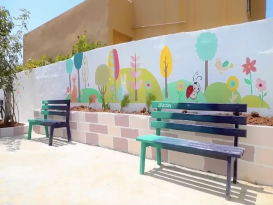 مدار الساعة,أخبار المجتمع الأردني,الأمم المتحدة,شركة زين الأردن,التنمية المستدامة