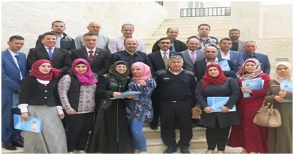 مدار الساعة,أخبار المجتمع الأردني