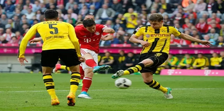 مدار الساعة,أخبار رياضية