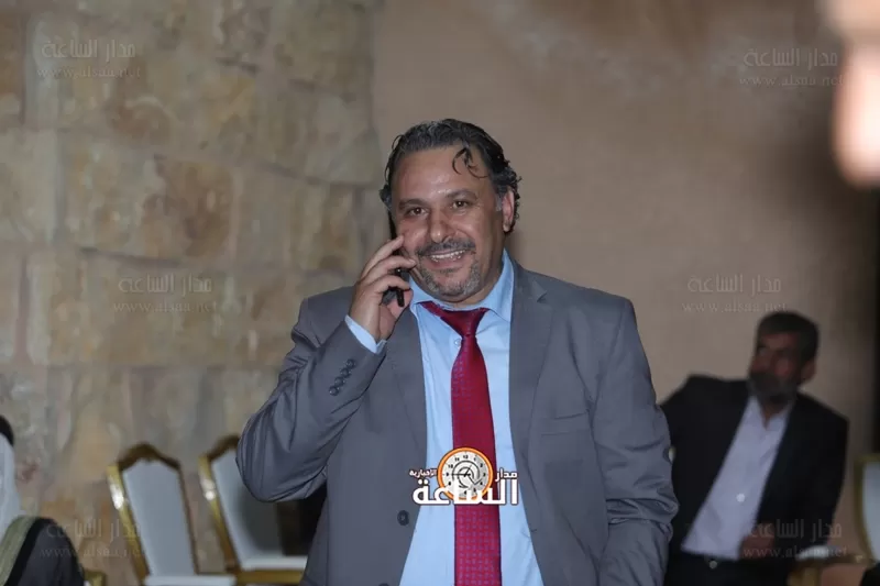 مدار الساعة,أخبار ثقافية,وزير الثقافة,المركز الثقافي الملكي