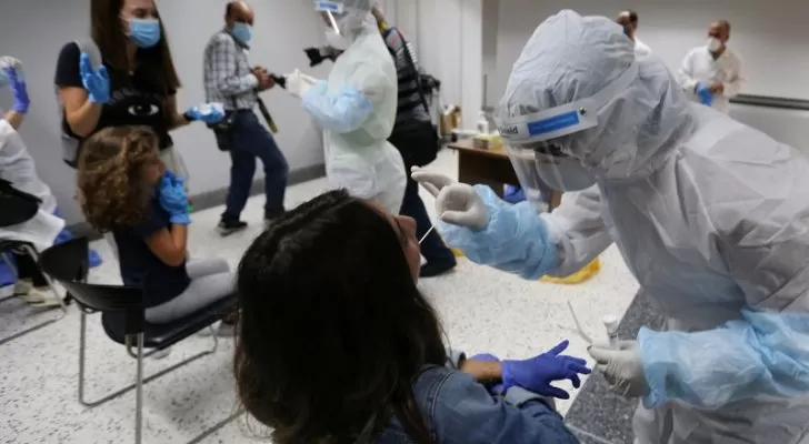 مدار الساعة,أخبار عربية ودولية,كورونا,وزارة الصحة,رئاسة الوزراء