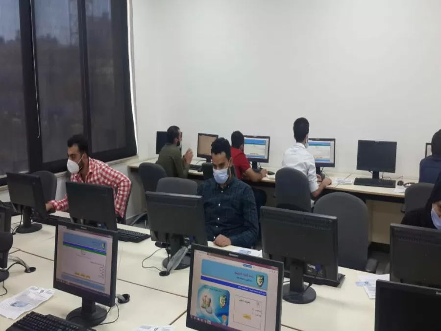 مدار الساعة,أخبار الأردن,اخبار الاردن,وزير الداخلية,كورونا,جامعة البلقاء التطبيقية,مواقع التواصل الاجتماعي,امتحان الشامل