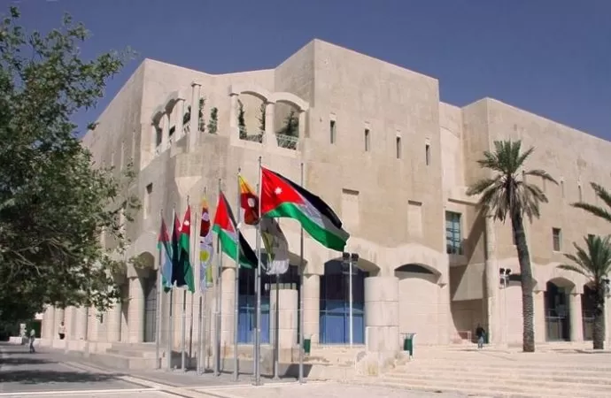 مدار الساعة,أخبار المجتمع الأردني,رئاسة الوزراء,أمانة عمان,مجلس النواب