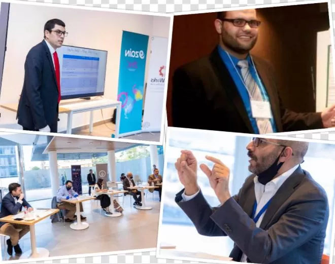 مدار الساعة,أخبار الجامعات الأردنية,جامعة الطفيلة التقنية,الذكاء الاصطناعي