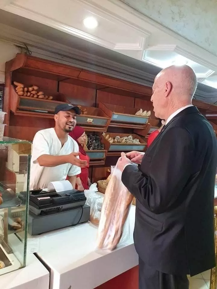 مدار الساعة,أخبار عربية ودولية