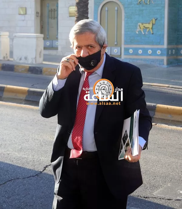 مدار الساعة,أخبار الأردن,اخبار الاردن,نائب رئيس الوزراء,كورونا,رئيس الوزراء,الديوان الملكي