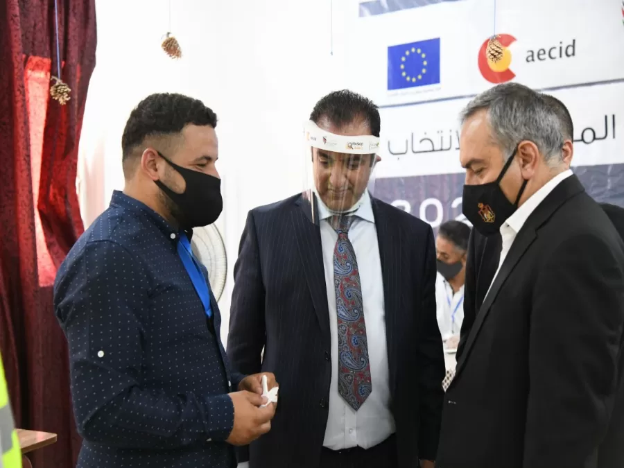 مدار الساعة,أخبار الجامعات الأردنية,وزير الشباب,كورونا,الهيئة المستقلة للانتخاب