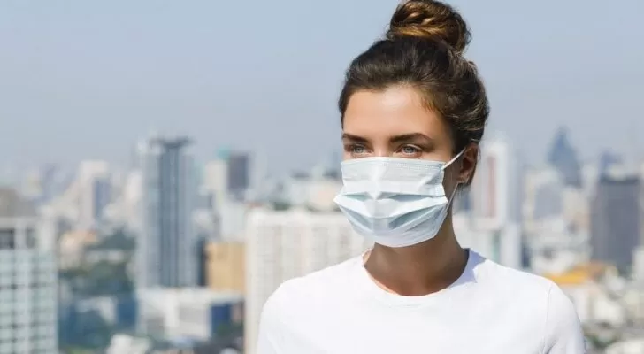 مدار الساعة,أخبار خفيفة ومنوعة,كورونا