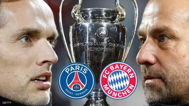 مدار الساعة,أخبار رياضية