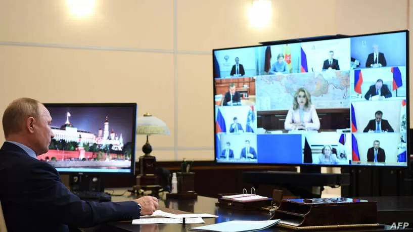 مدار الساعة,أخبار عربية ودولية,كورونا,منظمة الصحة العالمية