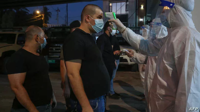 مدار الساعة,أخبار عربية ودولية,كورونا,وزارة الصحة