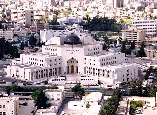 مدار الساعة,أخبار الأردن,اخبار الاردن,وزير العدل,بسام التلهوني,وزارة العدل,سيادة القانون