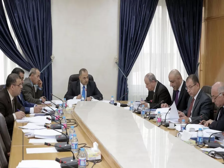 مدار الساعة,أخبار مجلس النواب الأردني,خير أبو صعيليك,الأوراق المالية,هيئة الأوراق المالية,بورصة عمان