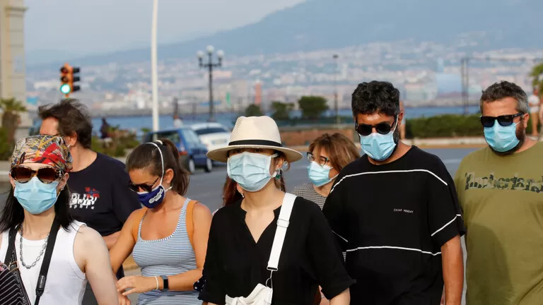 مدار الساعة,أخبار عربية ودولية,كورونا,منظمة الصحة العالمية