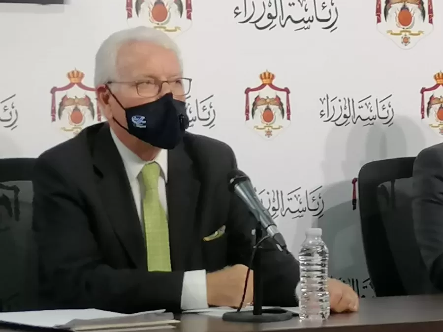 مدار الساعة,أخبار الجامعات الأردنية,وزير التعليم العالي والبحث العلمي,رئاسة الوزراء