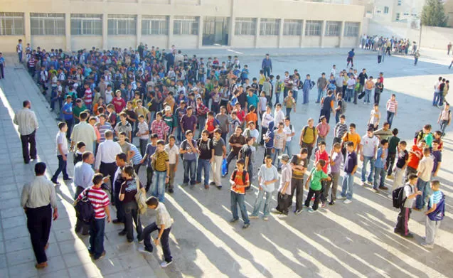 مدار الساعة,أخبار الأردن,اخبار الاردن,وزارة الصحة,وزارة التربية والتعليم