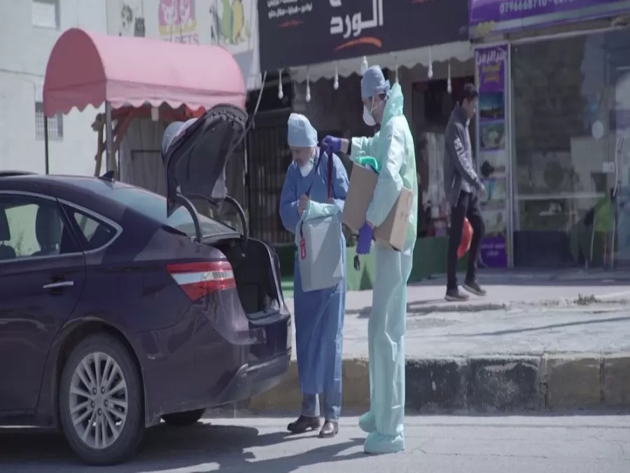 مدار الساعة,أخبار الأردن,اخبار الاردن,كورونا