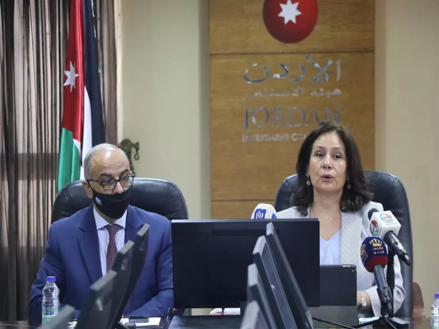 مدار الساعة,أخبار اقتصادية,كورونا,وزارة الطاقة والثروة المعدنية,وزارة الطاقة,هيئة تنظيم قطاع الطاقة والمعادن,حقل الريشة,البحر الميت