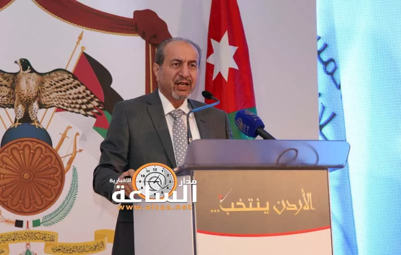 مدار الساعة,أخبار الأردن,اخبار الاردن,الهيئة المستقلة للانتخاب,وسائل التواصل الاجتماعي