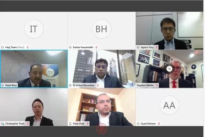 مدار الساعة,أخبار اقتصادية,الملك عبدالله الثاني,هيئة تنظيم قطاع الاتصالات,الذكاء الاصطناعي