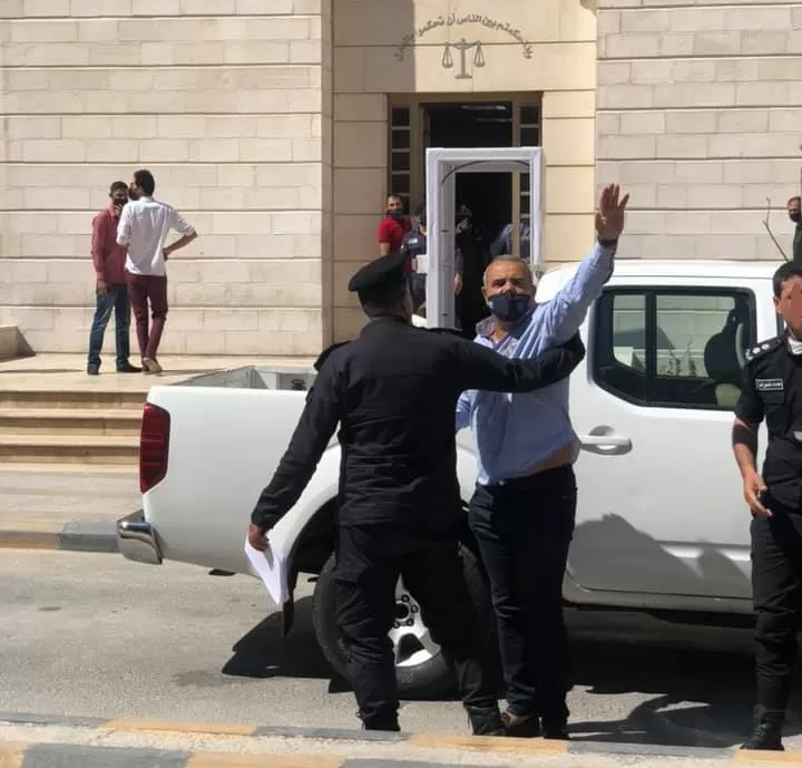 مدار الساعة,أخبار الأردن,اخبار الاردن,نقيب الصحفيين,محكمة أمن الدولة