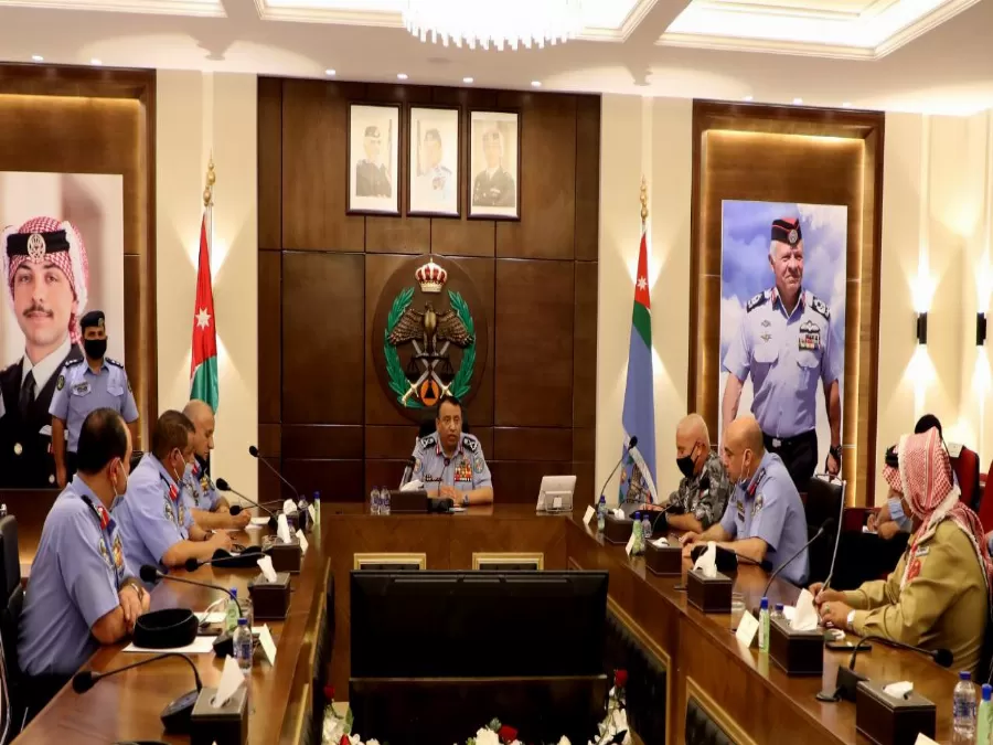 مدار الساعة,أخبار الأردن,اخبار الاردن,كورونا,مديرية الأمن العام,الأمن العام