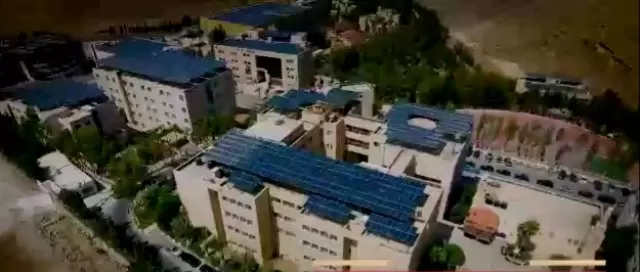 مدار الساعة,أخبار الجامعات الأردنية,جامعة عمان الأهلية