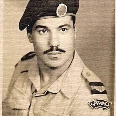 مدار الساعة,وفيات اليوم في الأردن,الجيش العربي