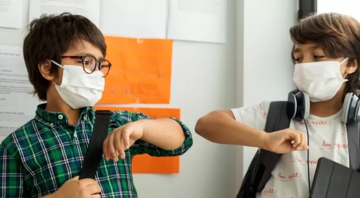 مدار الساعة,أخبار خفيفة ومنوعة,كورونا,كوفيد 19