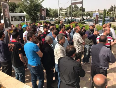 مدار الساعة,أخبار الجامعات الأردنية,وزير التعليم العالي والبحث العلمي,جامعة اليرموك,جامعة آل البيت