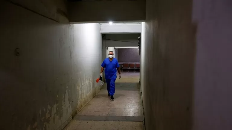 مدار الساعة,أخبار عربية ودولية,وزارة الصحة