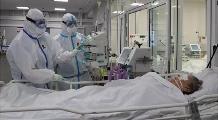 مدار الساعة,أخبار خفيفة ومنوعة,كورونا,كوفيد 19