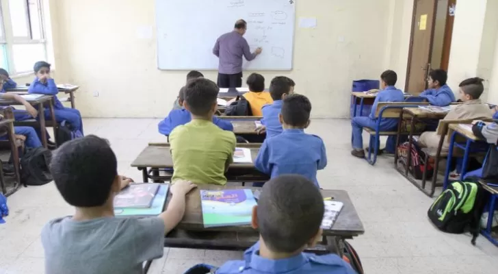 مدار الساعة,أخبار الأردن,اخبار الاردن,وزارة التربية والتعليم,منظمة الصحة العالمية