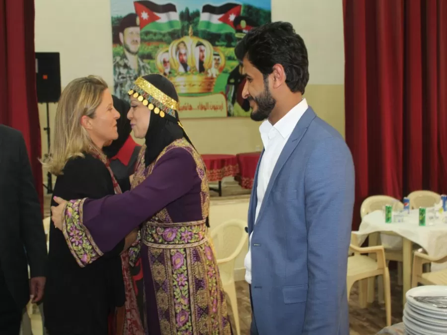 مدار الساعة,أخبار المجتمع الأردني