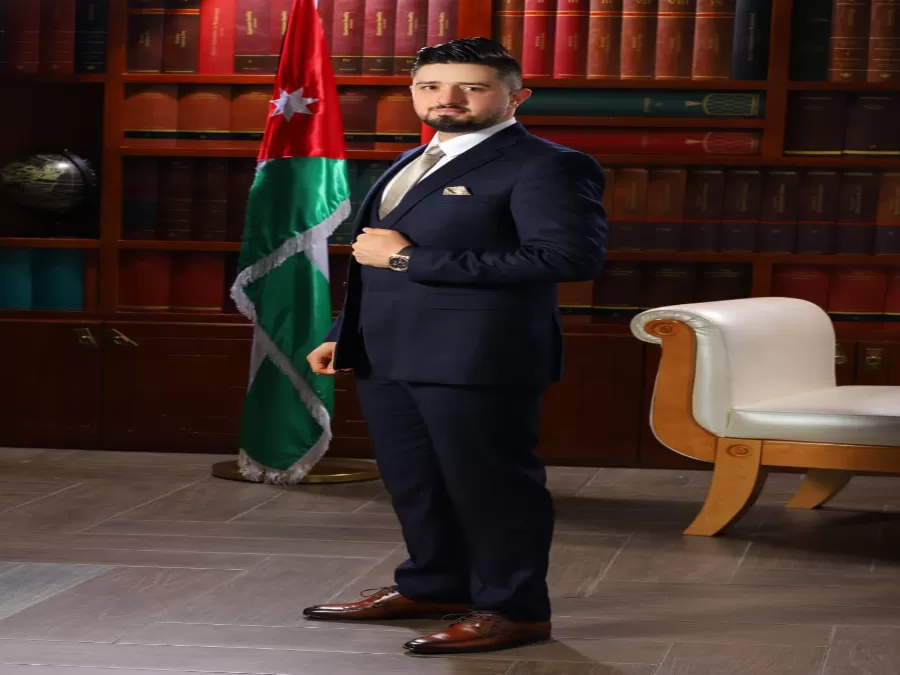 مدار الساعة,أخبار المجتمع الأردني,جامعة الزرقاء